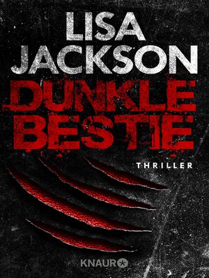 cover image of Dunkle Bestie